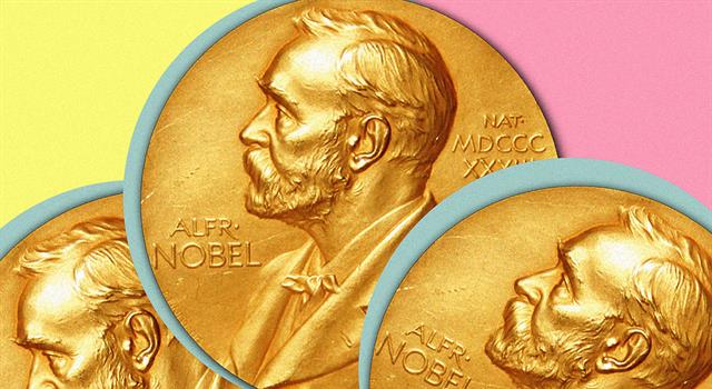 History Trivia Question: Who is the first Asian Winner of Nobel Prize? History Trivia Question: Who is the first Asian Winner of Nobel Prize?