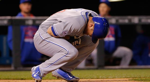 Sport Trivia Question: Who is the only baseball player in major league history to die from an injury sustained during a game? Sport Trivia Question: Who is the only baseball player in major league history to die from an injury sustained during a game?