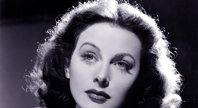 Movies & TV Trivia Question: Who is this? Movies & TV Trivia Question: Who is this?