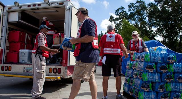 History Trivia Question: Who was the first president of the American Red Cross? History Trivia Question: Who was the first president of the American Red Cross?