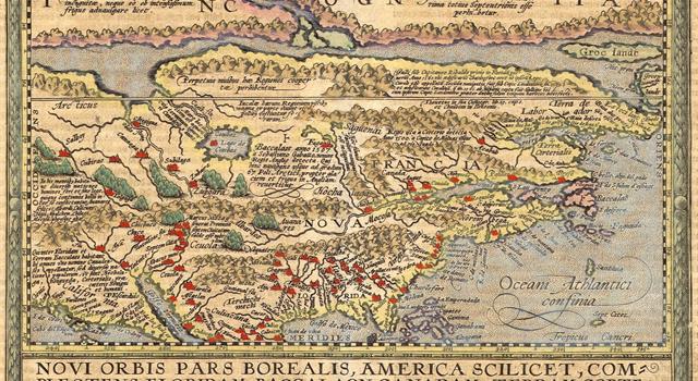 History Trivia Question: Who were the first Europeans to discover the American Continents? History Trivia Question: Who were the first Europeans to discover the American Continents?