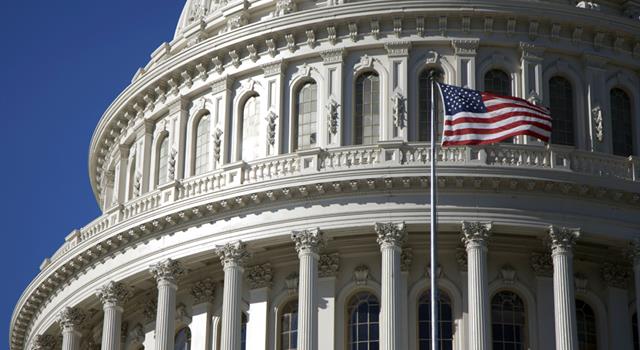 History Trivia Question: According to the U.S. Declaration of Independence, what must a government have? History Trivia Question: According to the U.S. Declaration of Independence, what must a government have?
