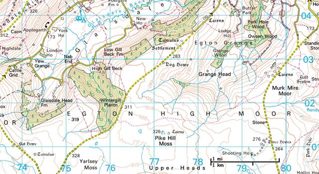 Geography Trivia Question: An Isohyet is a line on a map joining places of equal what? Geography Trivia Question: An Isohyet is a line on a map joining places of equal what?