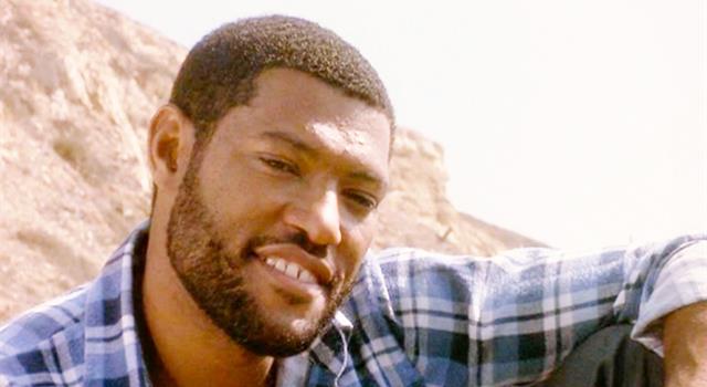 At the start of the film, "Apocalypse Now," how old was actor Lawrence Fishburne? At the start of the film, "Apocalypse Now," how old was actor Lawrence Fishburne?