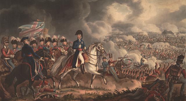 Geography Trivia Question: At the time of battle in 1815, Waterloo was in what country? Geography Trivia Question: At the time of battle in 1815, Waterloo was in what country?