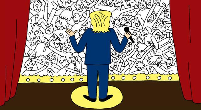 History Trivia Question: Born Arthur Jefferson in 1890, what was this comic better known as ? History Trivia Question: Born Arthur Jefferson in 1890, what was this comic better known as ?