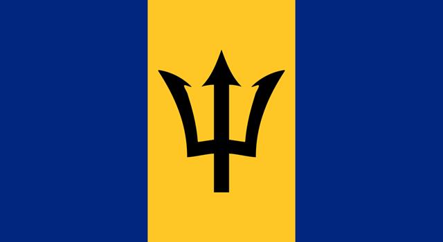 Geography Trivia Question: Bridgetown is the capital of what Caribbean island? Geography Trivia Question: Bridgetown is the capital of what Caribbean island?