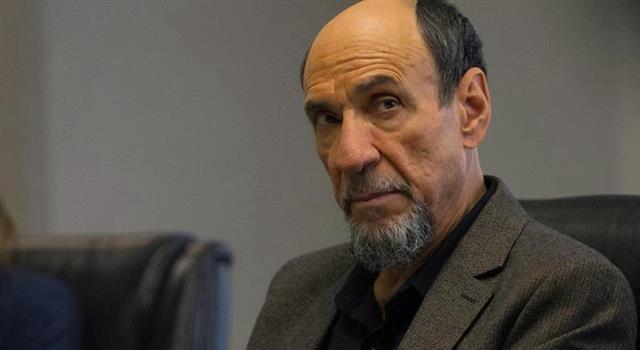 For his performance in which film did F. Murray Abraham win the 1984 'Best Actor' Oscar? For his performance in which film did F. Murray Abraham win the 1984 'Best Actor' Oscar?