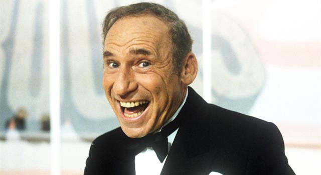 Movies & TV Trivia Question: For what film did Mel Brooks win the Best Original Screenplay Oscar? Movies & TV Trivia Question: For what film did Mel Brooks win the Best Original Screenplay Oscar?