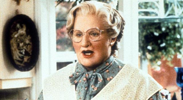 Movies & TV Trivia Question: How many children do Daniel and Miranda have in the movie "Mrs. Doubtfire"? Movies & TV Trivia Question: How many children do Daniel and Miranda have in the movie "Mrs. Doubtfire"?