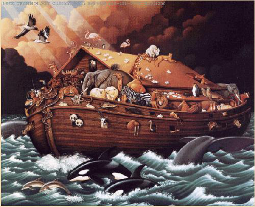 the story of noahs flood as told by author gilgamesh the story of noahs flood as told by author gilgamesh