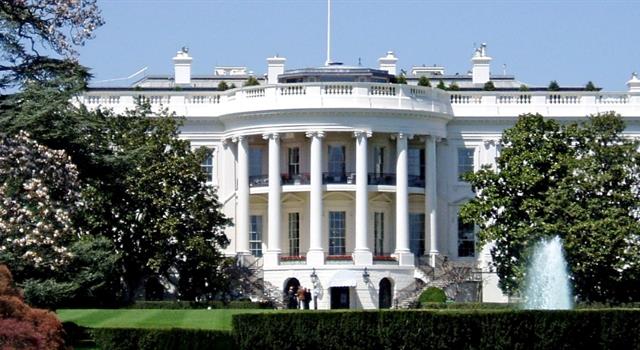 How much paint does it take to cover the outside surface of the United States' White House? How much paint does it take to cover the outside surface of the United States' White House?