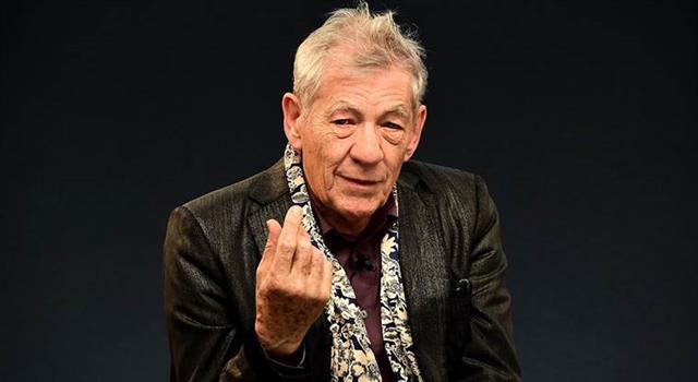 History Trivia Question: Ian McKellen was Oscar nominated for playing which English-born Hollywood director in the film 'Gods and Monsters'? History Trivia Question: Ian McKellen was Oscar nominated for playing which English-born Hollywood director in the film 'Gods and Monsters'?
