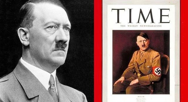 In 1938, "Time" magazine made Hitler Man of the Year. Which other dictator was given that accolade not once, but twice? In 1938, "Time" magazine made Hitler Man of the Year. Which other dictator was given that accolade not once, but twice?