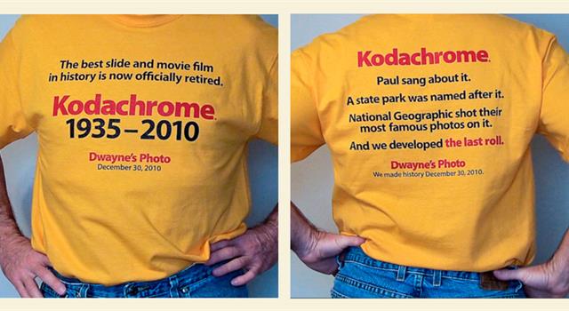 Culture Trivia Question: In Paul Simon's song "Kodachrome" what kind of camera did the singer own? Culture Trivia Question: In Paul Simon's song "Kodachrome" what kind of camera did the singer own?