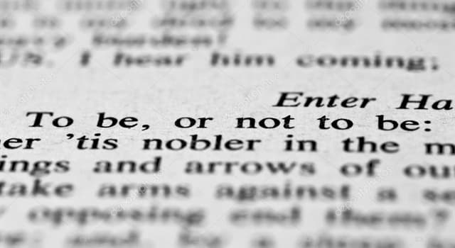 Culture Trivia Question: In Shakespeare, who was the mother of Hamlet? Culture Trivia Question: In Shakespeare, who was the mother of Hamlet?