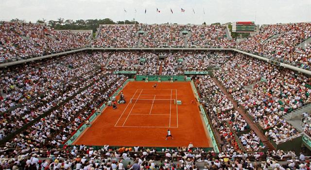 Sport Trivia Question: In tennis, who is referred to as “The King of Clay”? Sport Trivia Question: In tennis, who is referred to as “The King of Clay”?