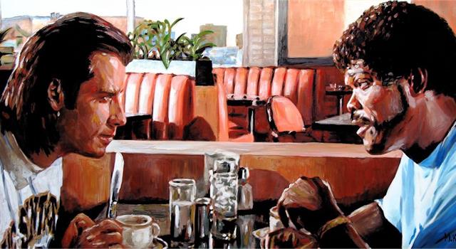 In the 1994 movie "Pulp Fiction," what food does Jules call "the cornerstone of any nutritious breakfast"? In the 1994 movie "Pulp Fiction," what food does Jules call "the cornerstone of any nutritious breakfast"?