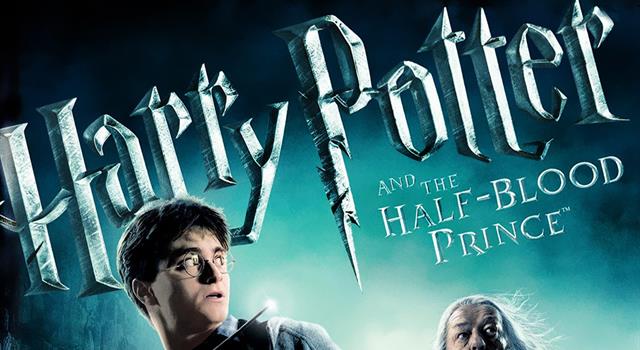 In the book 'Harry Potter and the Half-Blood Prince', which character is revealed to be the Half-Blood Prince? In the book 'Harry Potter and the Half-Blood Prince', which character is revealed to be the Half-Blood Prince?