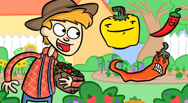 In the English nursery rhyme and tongue-twister, how many pickled peppers did Peter Piper pick? In the English nursery rhyme and tongue-twister, how many pickled peppers did Peter Piper pick?