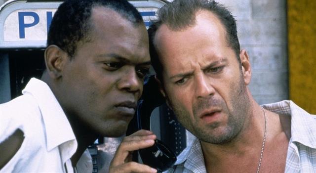 Movies & TV Trivia Question: In the film, 'Die Hard: With a Vengeance' (1995), what was the first name of the character played by Samuel Leroy Jackson? Movies & TV Trivia Question: In the film, 'Die Hard: With a Vengeance' (1995), what was the first name of the character played by Samuel Leroy Jackson?