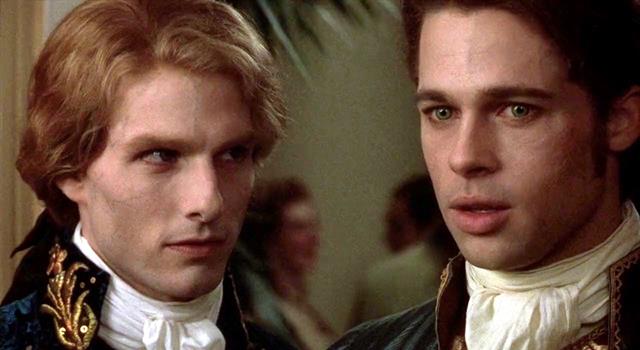In the movie "Interview with the Vampire," in what city does Louis say he was bitten and transformed into a vampire by Lestat ? In the movie "Interview with the Vampire," in what city does Louis say he was bitten and transformed into a vampire by Lestat ?