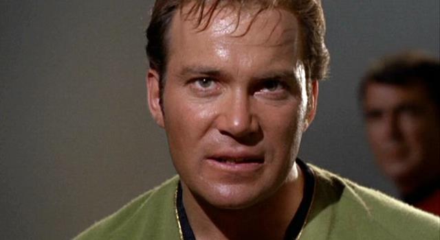 Movies & TV Trivia Question: In the original Star Trek series, Captain James T. Kirk had a different middle initial. What was that middle initial? Movies & TV Trivia Question: In the original Star Trek series, Captain James T. Kirk had a different middle initial. What was that middle initial?