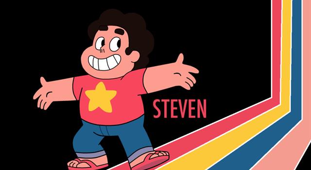 In the show Steven Universe, who is the voice actor of the main character, Steven? In the show Steven Universe, who is the voice actor of the main character, Steven?