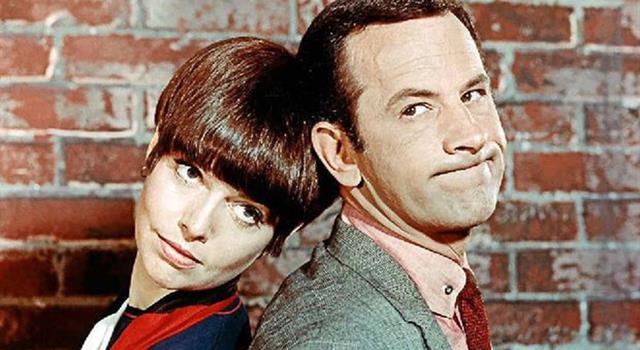 In the TV show Get Smart, what was Agent 99's real show name?