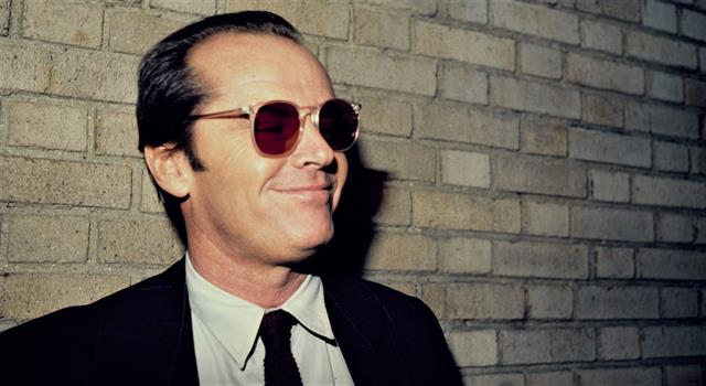 Movies & TV Trivia Question: In what film does Jack Nicholson play a character named Garrett Breedlove? Movies & TV Trivia Question: In what film does Jack Nicholson play a character named Garrett Breedlove?