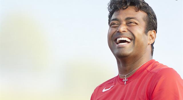 In what sport did Indian sportsman Leander Paes compete in his seventh consecutive Summer Olympic Games in 2016? In what sport did Indian sportsman Leander Paes compete in his seventh consecutive Summer Olympic Games in 2016?