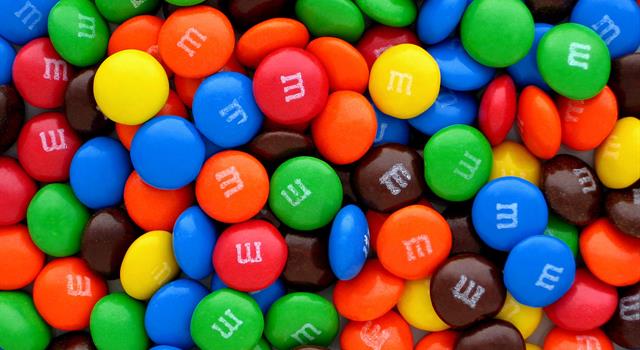 Culture Trivia Question: In what year was the blue M&M first introduced? Culture Trivia Question: In what year was the blue M&M first introduced?