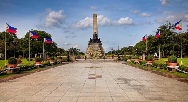 History Trivia Question: In which year did the Philippines gain independence from the United States? History Trivia Question: In which year did the Philippines gain independence from the United States?