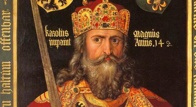 История Вопрос: Какой город в 807 году Карл Великий, основатель Каролингской империи, сделал столицей своего государства? История Вопрос: Какой город в 807 году Карл Великий, основатель Каролингской империи, сделал столицей своего государства?