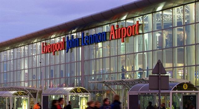 History Trivia Question: Liverpool re-named its airport in honour of murdered ex-Beatle John Lennon. What was the airport's former name? History Trivia Question: Liverpool re-named its airport in honour of murdered ex-Beatle John Lennon. What was the airport's former name?