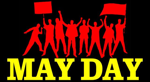 History Trivia Question: May Day, as an international workers' celebration, dates back to what 1886 event? History Trivia Question: May Day, as an international workers' celebration, dates back to what 1886 event?