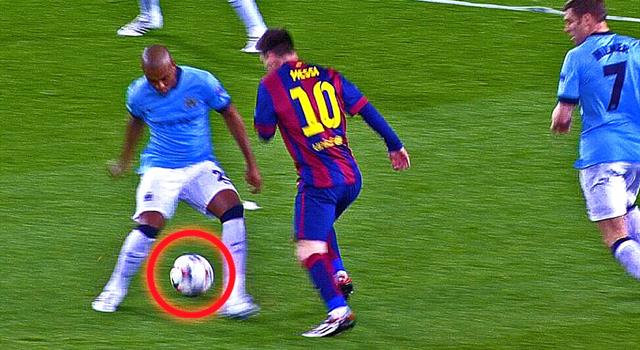 Sport Trivia Question: Name the football manoeuvre where a player kicks a ball through an opponent's legs. Sport Trivia Question: Name the football manoeuvre where a player kicks a ball through an opponent's legs.