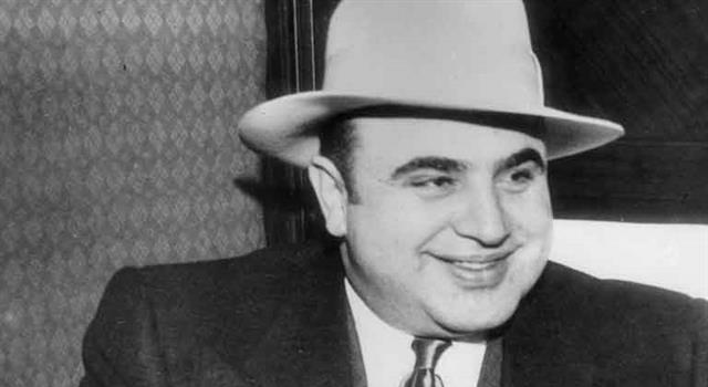 History Trivia Question: On 17 October 1931, Al 'Scarface' Capone was jailed for tax evasion. How many years was he sentenced to? History Trivia Question: On 17 October 1931, Al 'Scarface' Capone was jailed for tax evasion. How many years was he sentenced to?