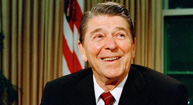 Prior to Ronald Reagan, who was the last US president whose first and last name began with the same letter? Prior to Ronald Reagan, who was the last US president whose first and last name began with the same letter?