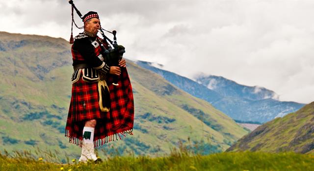 History Trivia Question: Scottish outlaw Robert Roy MacGregor is better known as who? History Trivia Question: Scottish outlaw Robert Roy MacGregor is better known as who?