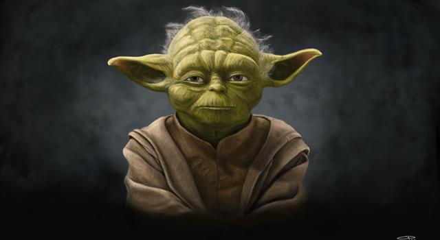 Movies & TV Trivia Question: The appearance of the 'Star Wars' character Yoda was partly modelled on which famous person? Movies & TV Trivia Question: The appearance of the 'Star Wars' character Yoda was partly modelled on which famous person?