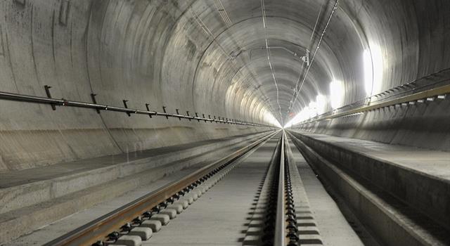 History Trivia Question: The Gotthard Base Tunnel which opened on June 1, 2016, is located in which country? History Trivia Question: The Gotthard Base Tunnel which opened on June 1, 2016, is located in which country?