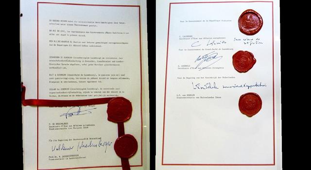 History Trivia Question: The Schengen Agreement on EU free movement is named after a village in which country? History Trivia Question: The Schengen Agreement on EU free movement is named after a village in which country?