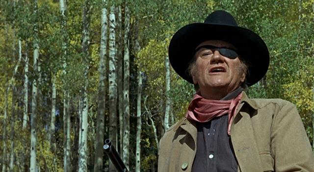 Movies & TV Trivia Question: "True Grit" is an American western film of 1969. What actor portrayed the bailiff in Judge Parker's courtroom? Movies & TV Trivia Question: "True Grit" is an American western film of 1969. What actor portrayed the bailiff in Judge Parker's courtroom?