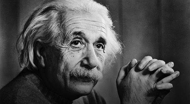 Albert Einstein's eyes rest in a... | Trivia Questions | QuizzClub