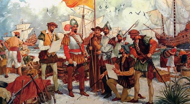Geography Trivia Question: What area of the Americas was ceded to the U.S. by Spain because it was difficult to manage? Geography Trivia Question: What area of the Americas was ceded to the U.S. by Spain because it was difficult to manage?