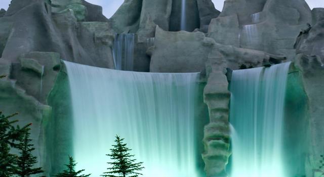 Geography Trivia Question: What city is considered the waterfall capital of Canada? Geography Trivia Question: What city is considered the waterfall capital of Canada?