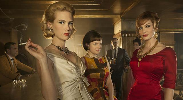 Movies & TV Trivia Question: What city is the setting for the TV series "Mad Men"? Movies & TV Trivia Question: What city is the setting for the TV series "Mad Men"?