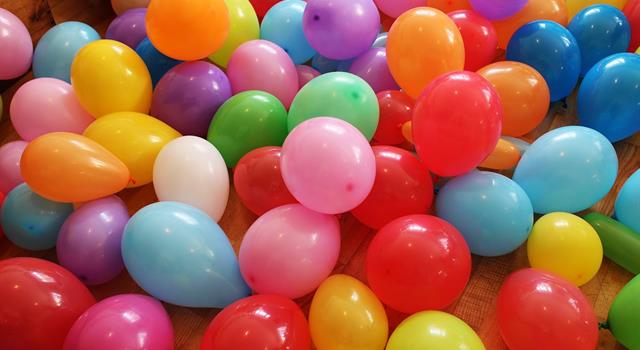 Society Trivia Question: What color balloons were added to Lucky Charms in 1989? Society Trivia Question: What color balloons were added to Lucky Charms in 1989?