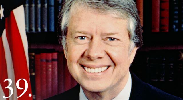 Geography Trivia Question: What Georgia city was Jimmy Carter's hometown? Geography Trivia Question: What Georgia city was Jimmy Carter's hometown?